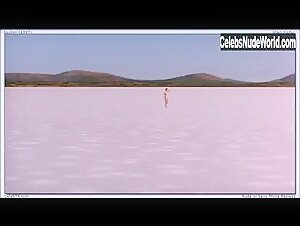 Ullie Birve Outdoor , Explicit scene in Epsilon (1997) 13