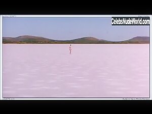 Ullie Birve Outdoor , Explicit scene in Epsilon (1997) 14