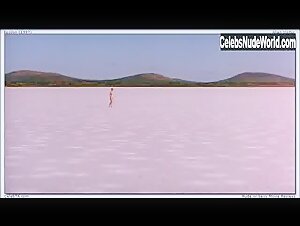 Ullie Birve Outdoor , Explicit scene in Epsilon (1997) 15