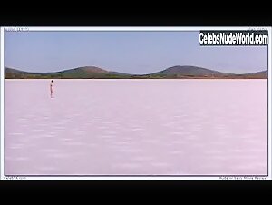 Ullie Birve Outdoor , Explicit scene in Epsilon (1997) 17