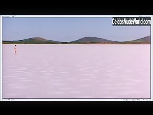 Ullie Birve Outdoor , Explicit scene in Epsilon (1997) 18
