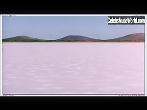 Ullie Birve Outdoor , Explicit scene in Epsilon (1997) 19