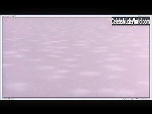 Ullie Birve Outdoor , Explicit scene in Epsilon (1997) 2