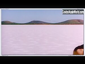 Ullie Birve Outdoor , Explicit scene in Epsilon (1997) 20