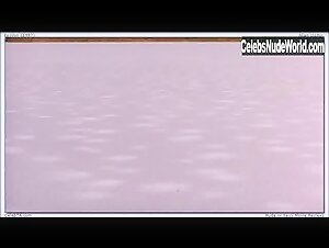 Ullie Birve Outdoor , Explicit scene in Epsilon (1997) 3