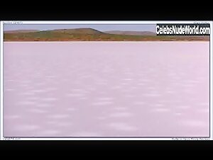 Ullie Birve Outdoor , Explicit scene in Epsilon (1997) 4