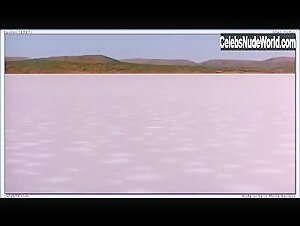 Ullie Birve Outdoor , Explicit scene in Epsilon (1997) 5