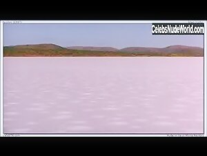 Ullie Birve Outdoor , Explicit scene in Epsilon (1997) 6