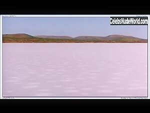 Ullie Birve Outdoor , Explicit scene in Epsilon (1997) 7
