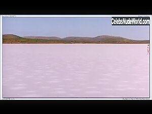Ullie Birve Outdoor , Explicit scene in Epsilon (1997) 8