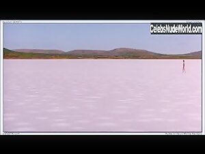 Ullie Birve Outdoor , Explicit scene in Epsilon (1997) 9