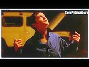 Ullie Birve Outdoor , Butt scene in Epsilon (1997) 19