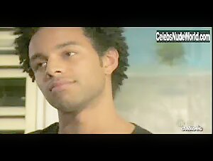 Uma Jama Ebony , Nipple in Zalman King's Body Language (series) (2008) 1
