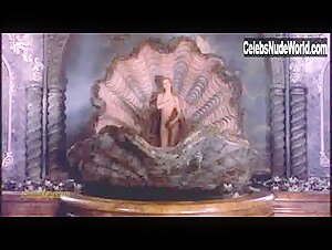 Uma Thurman in Adventures of Baron Munchausen (1988) 2