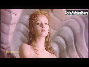 Uma Thurman in Adventures of Baron Munchausen (1988) 5