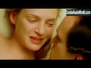 Uma Thurman in Dangerous Liaisons (1988) 13