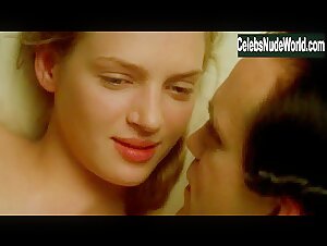 Uma Thurman in Dangerous Liaisons (1988) 15