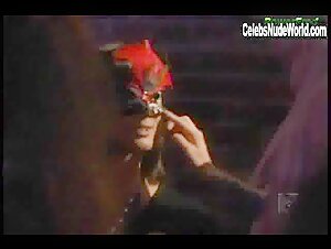 Unknown Girls cleavage  , sexy hot in 7 Lives Xposed (series) (2001) 10