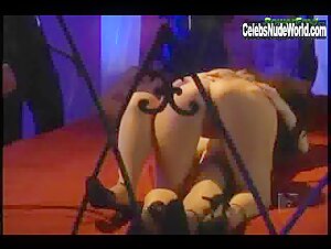 Unknown Girls cleavage  , sexy hot in 7 Lives Xposed (series) (2001) 4