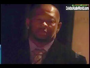 Unknown Girls blowjob , fake boobs scene in 7 Lives Xposed (series) (2001) 3