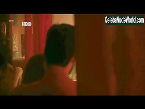 Unknown Girls boobs , nude scene in A Vida Secreta dos Casais (series) (2017) 13