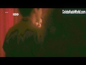 Unknown Girls boobs , nude scene in A Vida Secreta dos Casais (series) (2017) 19