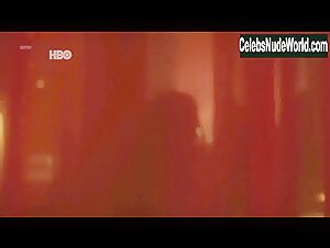 Unknown Girls boobs , nude scene in A Vida Secreta dos Casais (series) (2017) 7