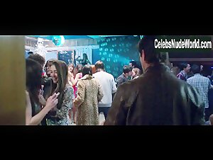 Unknown Girls in Afterparty (2013) 1
