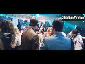 Unknown Girls in Afterparty (2013) 3
