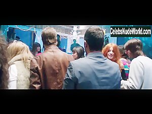 Unknown Girls in Afterparty (2013) 4