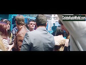 Unknown Girls in Afterparty (2013) 5
