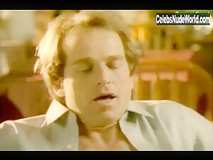 Unknown Girl boobs , kinky scene in Airwaves of Love (2002) 17