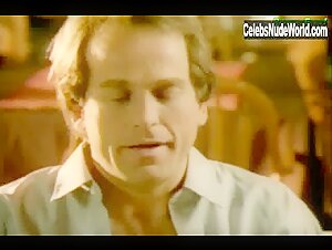 Unknown Girl boobs , kinky scene in Airwaves of Love (2002) 18
