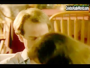 Unknown Girl boobs , kinky scene in Airwaves of Love (2002) 5
