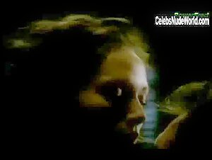 Unknown Girl kissing , couch scene in Airwaves of Love (2002)  19