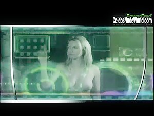 Unknown Girl in Alien Sex Files 3: Alien Babes (2010) 13