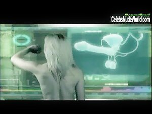 Unknown Girl boobs , nude scene in Alien Sex Files 3: Alien Babes (2010) 7