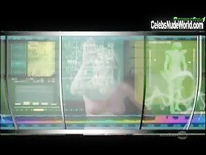 Unknown Girls boobs , nude scene in Alien Sex Files 3: Sex Invaders (2009)  4