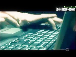 Unknown Girl nude , fake boobs in Alien Sex Files 3: Sex Invaders (2009) 12