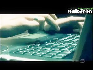 Unknown Girl nude , fake boobs in Alien Sex Files 3: Sex Invaders (2009) 19
