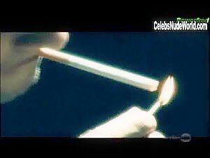 Unknown Girl nude , fake boobs in Alien Sex Files 3: Sex Invaders (2009) 5