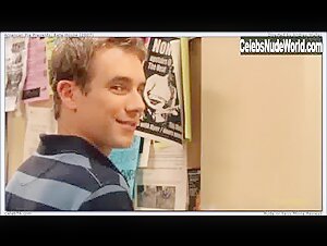 Unknown Girl in American Pie presents Beta House (2007) 14
