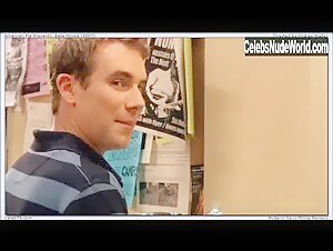 Unknown Girl in American Pie presents Beta House (2007) 18