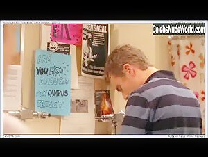 Unknown Girl in American Pie presents Beta House (2007) 2