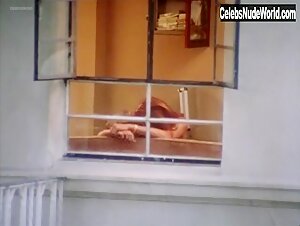 Unknown Girl in Angel's Dance (1999) 18