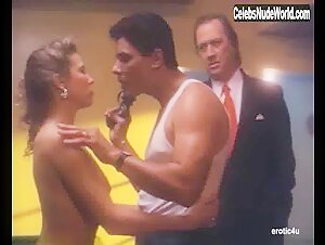 Unknown Girl in Animal Instincts (1992) 16