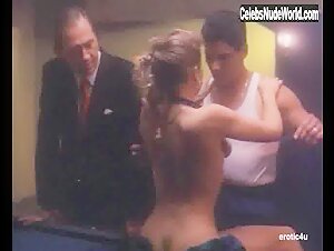 Unknown Girl in Animal Instincts (1992) 5