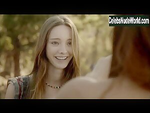 Unknown Girls in Aquarius (series) (2015)