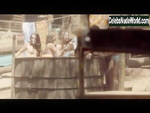 Unknown Girls in Aquarius (series) (2015) 3