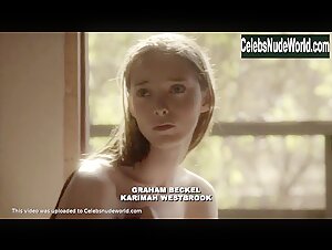 Unknown Girl in Aquarius (series) (2015) 20